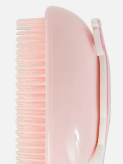 Accessoires Cheveux|Primark Brosse à Cheveux Démêlante Licorne Rose