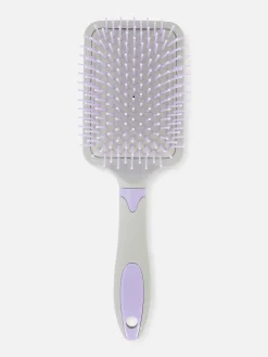 Brosses Et Peignes|Primark Brosse à Cheveux Plate Essential Lilas