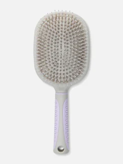 Brosses Et Peignes|Coiffure|Primark Brosse à Cheveux Plate Lissante Lilas