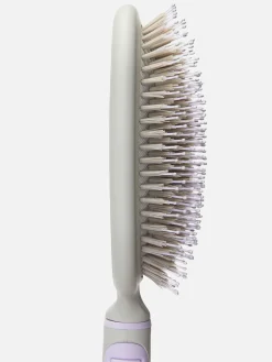 Brosses Et Peignes|Coiffure|Primark Brosse à Cheveux Plate Lissante Lilas