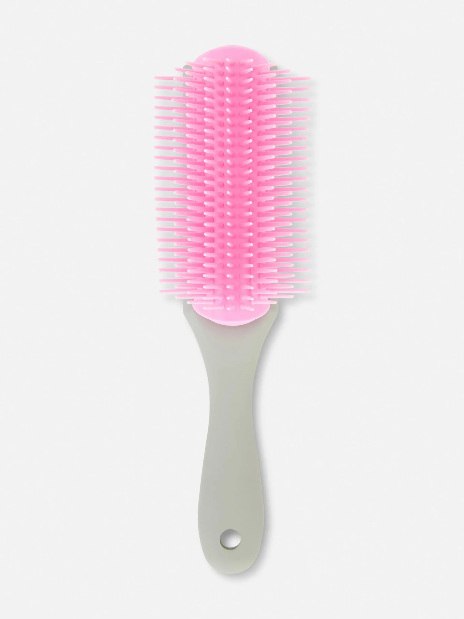 Brosses Et Peignes|Coiffure|Primark Brosse De Coiffage Essential Rose