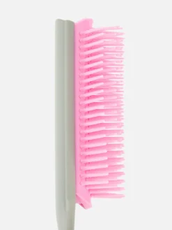 Brosses Et Peignes|Coiffure|Primark Brosse De Coiffage Essential Rose