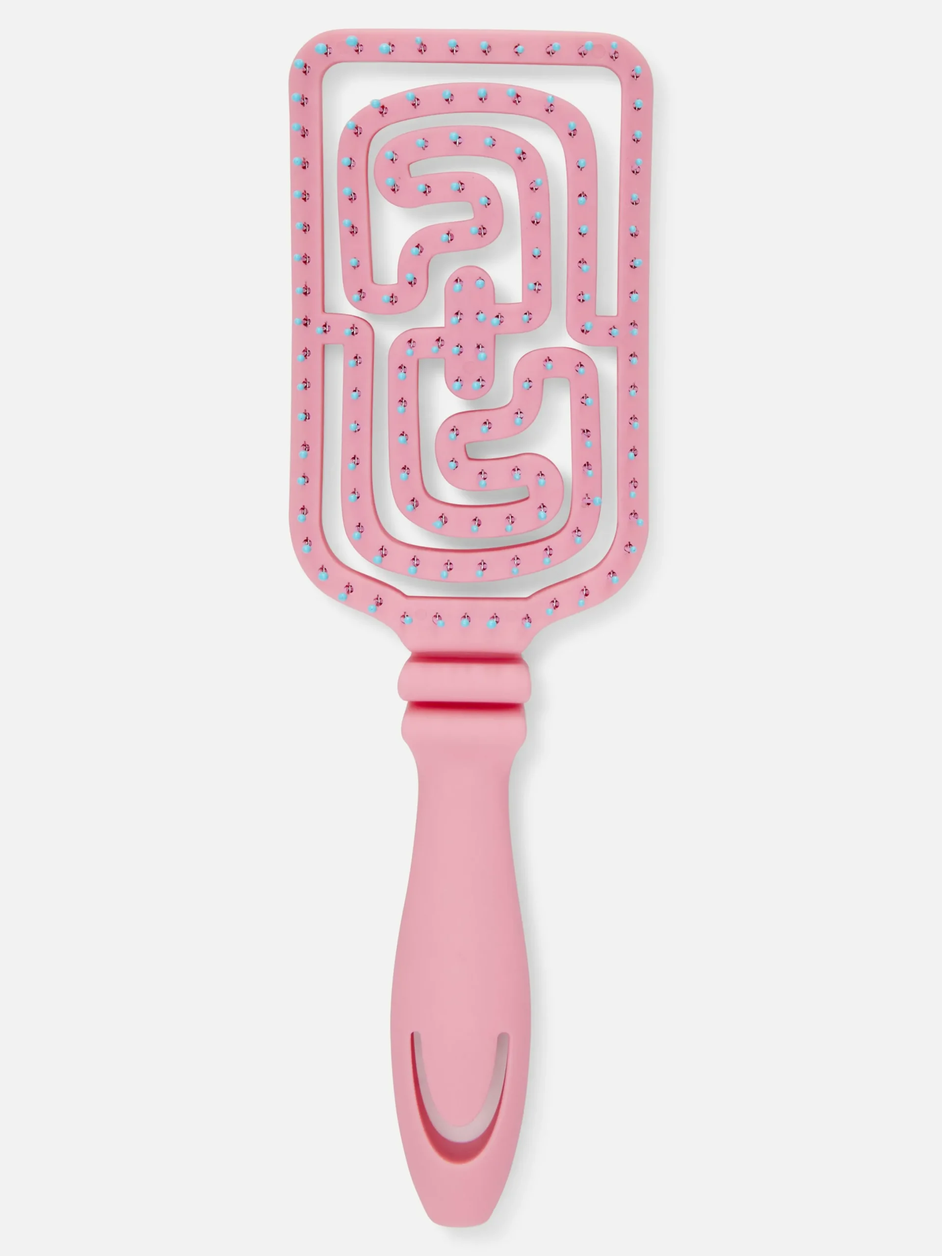 Brosses Et Peignes|Primark Brosse Démêlante Aérée Tourbillonnante PS... Multicolore