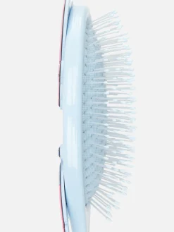 Brosses Et Peignes|Coiffure|Primark Brosse Démêlante Disney Stitch Et Angel Multicolore
