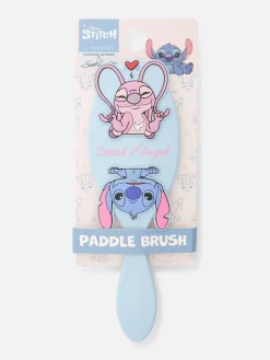 Brosses Et Peignes|Coiffure|Primark Brosse Démêlante Disney Stitch Et Angel Multicolore