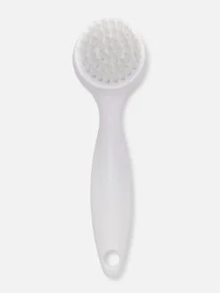 Accessoires De Soins|Primark Brosse Nettoyante Pour Le Visage Blanc