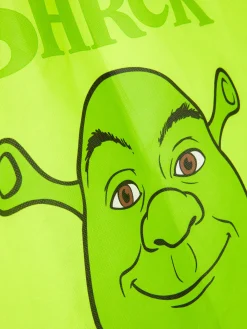 Accessoires Voyages|Primark Cabas XL Shrek Vert