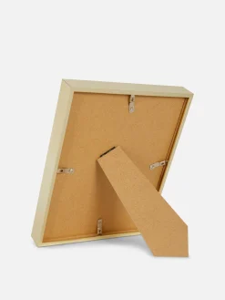 Cadres Et Décorations Murales|Primark Cadre Photo à Poser Doré