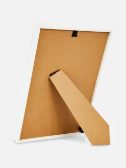 Cadres Et Décorations Murales|Primark Cadre Photo A4 Blanc