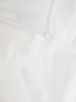 Hauts Et T-Shirts|Primark Caraco D'allaitement Sans Coutures Blanc