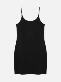 Hauts Et T-Shirts|Primark Caraco Long Noir