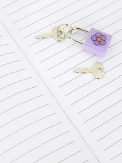 Carnets|Primark Carnet à Paillettes Et Motif Animaux Multicolore