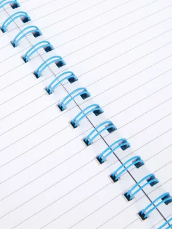 Carnets|Primark Carnet A5 à Motif Chien Multicolore