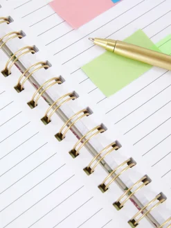 Carnets|Primark Carnet A5 à Motif s Rose