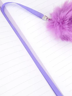 Carnets|Primark Carnet A5 à Paillettes Et Motif Licorne En Relief Multicolore