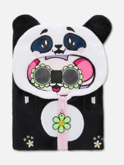 Carnets|Primark Carnet A5 Animal Duveteux Multicolore