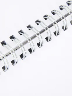 Carnets|Primark Carnet A5 Hello Kitty Kuromi Rouge