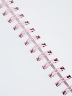 Carnets|Primark Carnet En Fausse Fourrure Barbie Rose