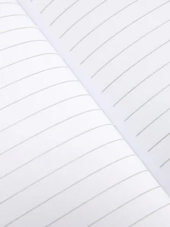 Carnets|Primark Carnet Format A5 En Simili Cuir Rose vif