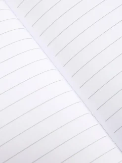 Carnets|Primark Carnet Format A5 En Simili Cuir Citron vert