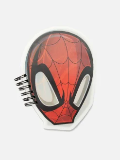 Carnets|Primark Carnet Marvel Spider-Man Multicolore