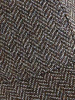 Chapeaux, Gants Et Écharpes|Primark Casquette De Baseball à Motifs Écru