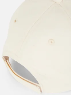 Chapeaux, Gants Et Écharpes|Primark Casquette Disney Le Roi Lion 30e Anniversaire Simba Crème