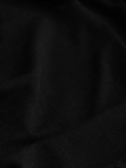 Chapeaux, Gants Et Écharpes|Primark Écharpe Longue En Jersey Noir