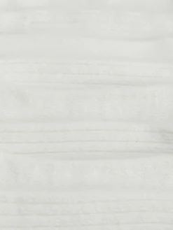 Chaussettes|Primark Chaussettes Côtelées Ivoire