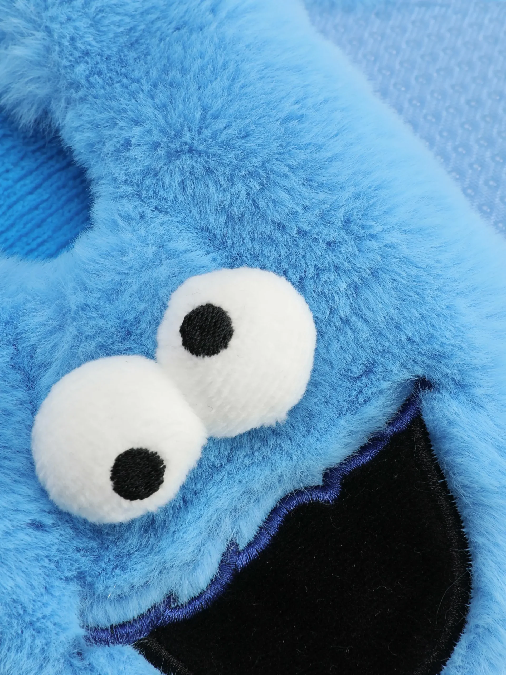 Chaussettes|Primark Chaussons 1, Rue Sésame Macaron Le Glouton Bleu