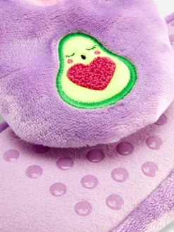 Chaussettes Et Collants|Primark Chaussons Avocat Lilas