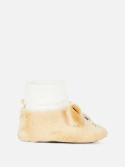 Chaussons|Chaussures|Primark Chaussons Chaussettes Disney Le Roi Lion Simba Doré