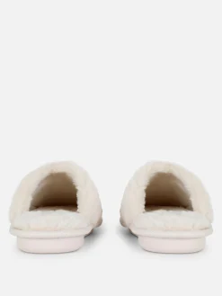 Chaussons|Primark Chaussons Disney Bambi Panpan Beige