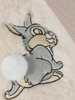 Chaussons|Primark Chaussons Disney Bambi Panpan Beige