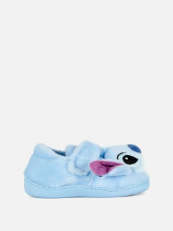 Chaussons|Primark Chaussons Disney Lilo & Stitch Bleu