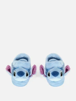 Chaussons|Primark Chaussons Disney Lilo & Stitch Bleu