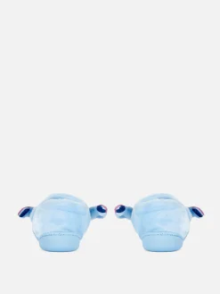 Chaussons|Primark Chaussons Disney Lilo & Stitch Bleu