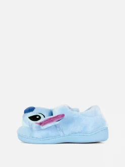 Chaussons|Primark Chaussons Disney Lilo & Stitch Bleu