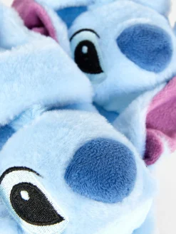 Chaussons|Primark Chaussons Disney Lilo & Stitch Bleu