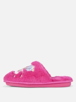 Chaussons|Primark Chaussons Duveteux Disney Toy Story Lotso Rose