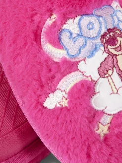 Chaussons|Primark Chaussons Duveteux Disney Toy Story Lotso Rose