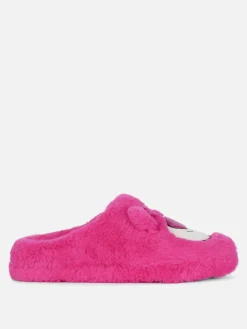 Chaussons|Primark Chaussons Mules Disney Toy Story Lotso Rose