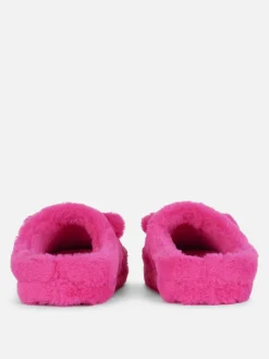 Chaussons|Primark Chaussons Mules Disney Toy Story Lotso Rose