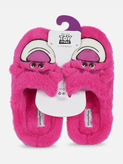 Chaussons|Primark Chaussons Mules Disney Toy Story Lotso Rose