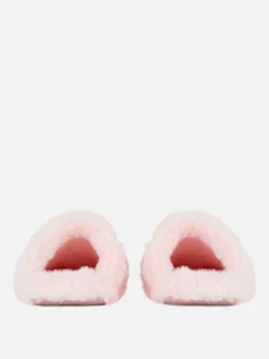 Chaussons|Primark Chaussons Mules Hello Kitty Rose