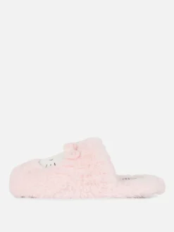 Chaussons|Primark Chaussons Mules Hello Kitty Rose
