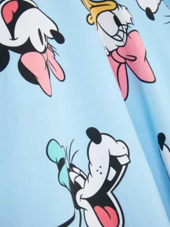 Chemises De Nuit Et Nuisettes|Primark Chemise De Nuit Imprimée Disney Minnie Mouse Bleu vif