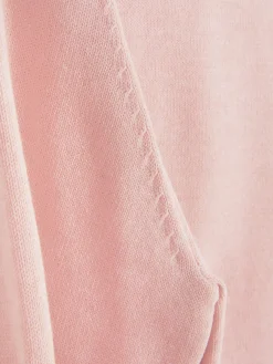 Pulls Et Gilets|Primark Chemise Et Pull 2-en-1 Rose poudré