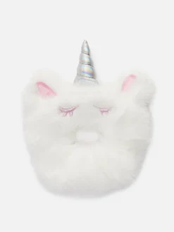 Accessoires Cheveux|Primark Chouchou Cheveux à Motif Licorne Multicolore