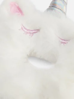 Accessoires Cheveux|Primark Chouchou Cheveux à Motif Licorne Multicolore